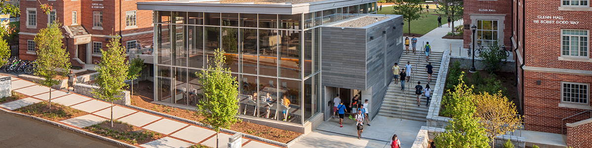 Campus Buildings