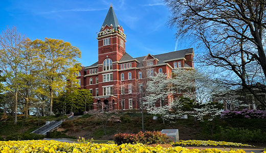 Application and Admission Requirements