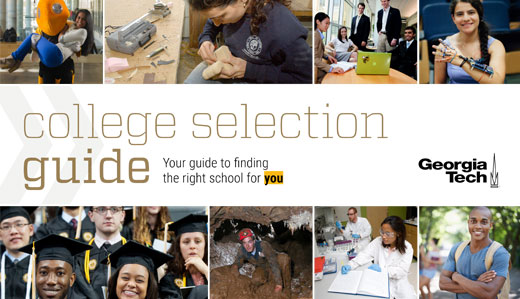 College Selection Guide