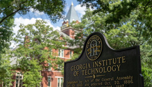 Apply to Georgia Tech | Undergraduate Admission